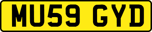 MU59GYD