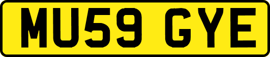 MU59GYE