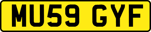 MU59GYF