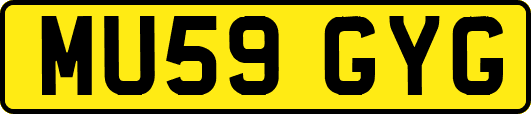 MU59GYG
