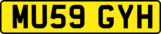 MU59GYH