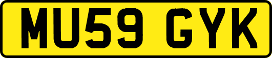 MU59GYK