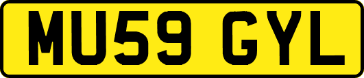 MU59GYL