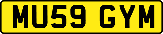 MU59GYM