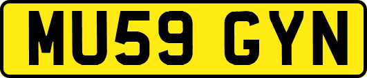 MU59GYN