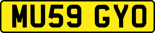 MU59GYO