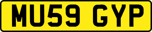 MU59GYP