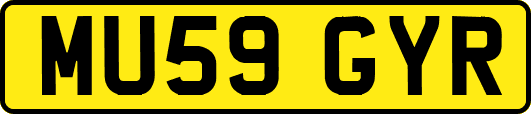 MU59GYR
