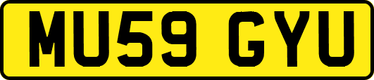 MU59GYU