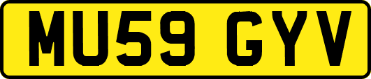 MU59GYV