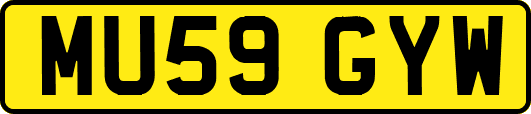 MU59GYW