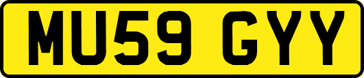 MU59GYY