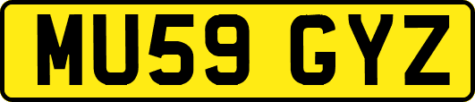 MU59GYZ