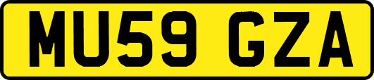 MU59GZA