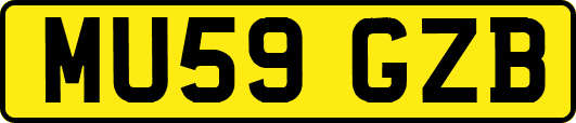 MU59GZB