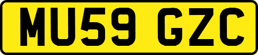 MU59GZC