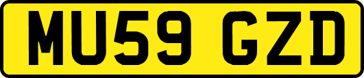 MU59GZD