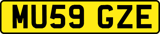 MU59GZE