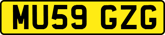 MU59GZG