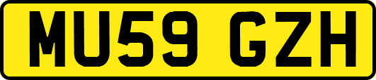 MU59GZH