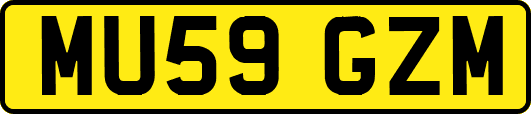 MU59GZM