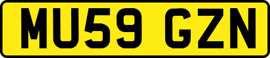 MU59GZN