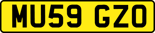 MU59GZO