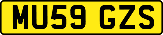 MU59GZS