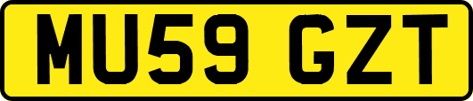 MU59GZT