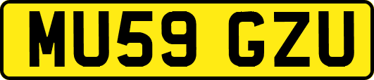 MU59GZU
