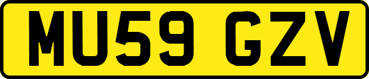 MU59GZV