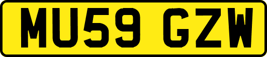 MU59GZW