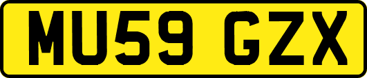 MU59GZX