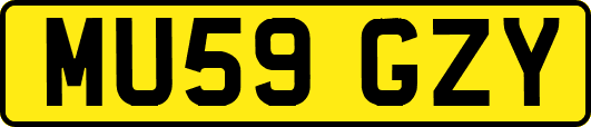MU59GZY