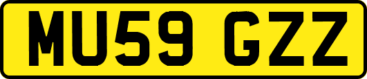 MU59GZZ