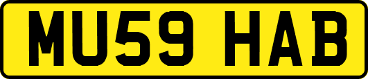 MU59HAB