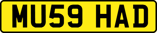 MU59HAD