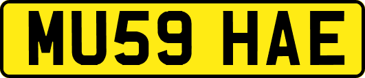 MU59HAE