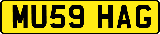 MU59HAG