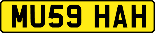 MU59HAH