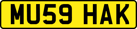 MU59HAK