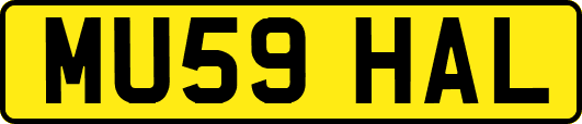 MU59HAL