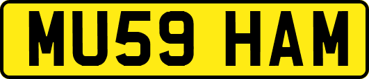 MU59HAM