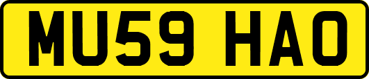 MU59HAO
