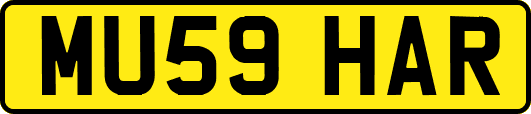 MU59HAR