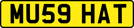 MU59HAT