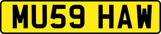 MU59HAW
