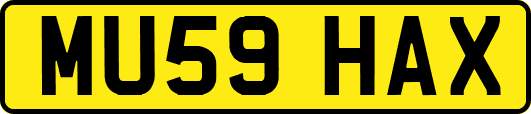 MU59HAX