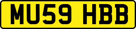 MU59HBB