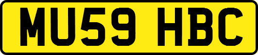 MU59HBC